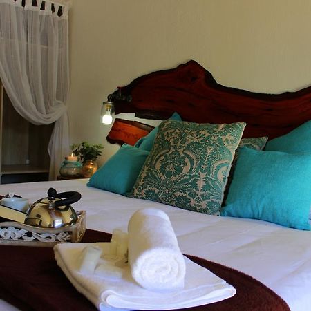 Waterfall Guesthouse Rustenburg Dış mekan fotoğraf