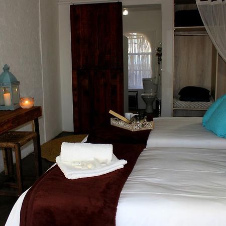 Waterfall Guesthouse Rustenburg Dış mekan fotoğraf