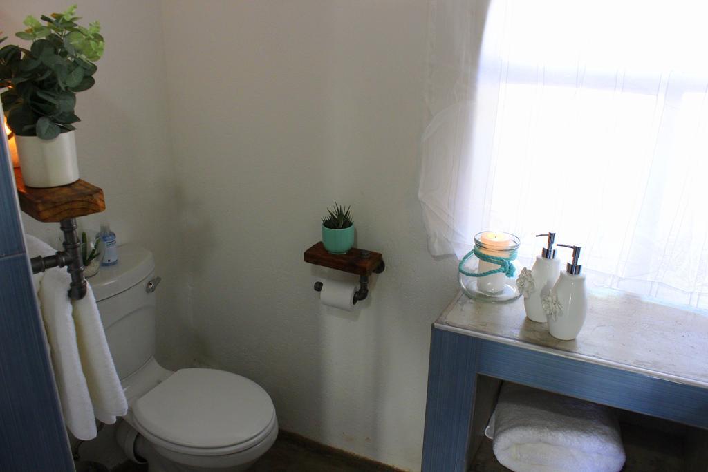 Waterfall Guesthouse Rustenburg Dış mekan fotoğraf