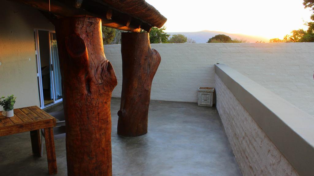 Waterfall Guesthouse Rustenburg Dış mekan fotoğraf