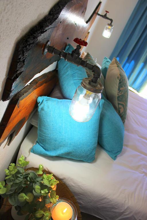 Waterfall Guesthouse Rustenburg Dış mekan fotoğraf