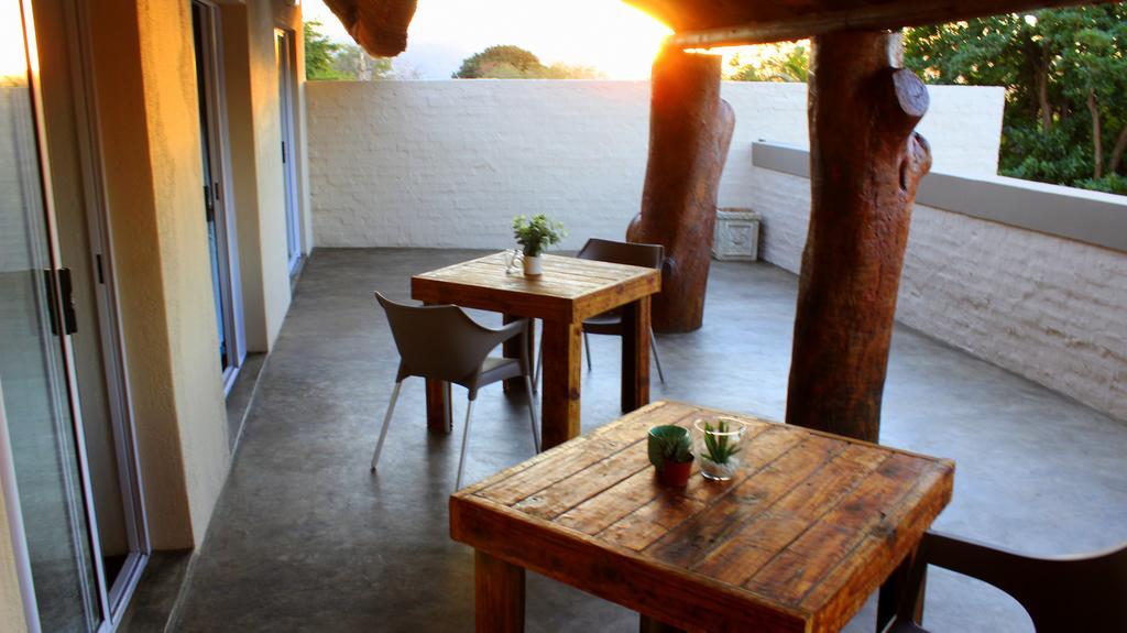 Waterfall Guesthouse Rustenburg Dış mekan fotoğraf